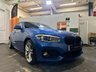 USED 2015 15 BMW 1 SERIES 1.5 116D M SPORT 5d 114 BHP NEW CLUTCH, FLYWHEEL, SERVICE & MOT