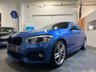 USED 2015 15 BMW 1 SERIES 1.5 116D M SPORT 5d 114 BHP NEW CLUTCH, FLYWHEEL, SERVICE & MOT