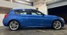USED 2015 15 BMW 1 SERIES 1.5 116D M SPORT 5d 114 BHP NEW CLUTCH, FLYWHEEL, SERVICE & MOT