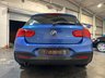 USED 2015 15 BMW 1 SERIES 1.5 116D M SPORT 5d 114 BHP NEW CLUTCH, FLYWHEEL, SERVICE & MOT