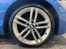 USED 2015 15 BMW 1 SERIES 1.5 116D M SPORT 5d 114 BHP NEW CLUTCH, FLYWHEEL, SERVICE & MOT