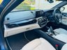 USED 2018 68 BMW ALPINA 4.4 B5 BITURBO AUTO 4d 600 BHP 