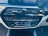 USED 2018 68 BMW ALPINA 4.4 B5 BITURBO AUTO 4d 600 BHP 