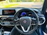 USED 2018 68 BMW ALPINA 4.4 B5 BITURBO AUTO 4d 600 BHP 