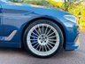 USED 2018 68 BMW ALPINA 4.4 B5 BITURBO AUTO 4d 600 BHP 