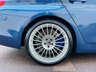 USED 2018 68 BMW ALPINA 4.4 B5 BITURBO AUTO 4d 600 BHP 