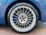 USED 2018 68 BMW ALPINA 4.4 B5 BITURBO AUTO 4d 600 BHP 