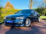 USED 2018 68 BMW ALPINA 4.4 B5 BITURBO AUTO 4d 600 BHP 