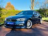 USED 2018 68 BMW ALPINA 4.4 B5 BITURBO AUTO 4d 600 BHP 