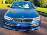 USED 2018 68 BMW ALPINA 4.4 B5 BITURBO AUTO 4d 600 BHP 