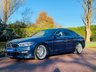 USED 2018 68 BMW ALPINA 4.4 B5 BITURBO AUTO 4d 600 BHP 