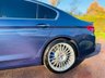 USED 2018 68 BMW ALPINA 4.4 B5 BITURBO AUTO 4d 600 BHP 