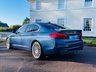 USED 2018 68 BMW ALPINA 4.4 B5 BITURBO AUTO 4d 600 BHP 