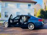 USED 2018 68 BMW ALPINA 4.4 B5 BITURBO AUTO 4d 600 BHP 