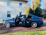 USED 2018 68 BMW ALPINA 4.4 B5 BITURBO AUTO 4d 600 BHP 
