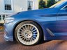USED 2018 68 BMW ALPINA 4.4 B5 BITURBO AUTO 4d 600 BHP 