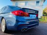 USED 2018 68 BMW ALPINA 4.4 B5 BITURBO AUTO 4d 600 BHP 