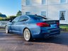 USED 2018 68 BMW ALPINA 4.4 B5 BITURBO AUTO 4d 600 BHP 