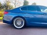 USED 2018 68 BMW ALPINA 4.4 B5 BITURBO AUTO 4d 600 BHP 