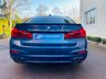 USED 2018 68 BMW ALPINA 4.4 B5 BITURBO AUTO 4d 600 BHP 