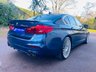 USED 2018 68 BMW ALPINA 4.4 B5 BITURBO AUTO 4d 600 BHP 