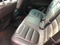 USED 2015 15 VOLKSWAGEN TOUAREG 3.0 V6 R-LINE TDI BLUEMOTION TECHNOLOGY 5d AUTO 259 BHP//ULEZ COMPLIANT EURO6//1 PRIVATE OWNER FROM NEW//FULL  HEATED LEATHER UPHOLSTREY//PANORAMIC GLASS ROOF//SANAV/ Detachable Tow Bar R-LINE TDI BLUEMOTION TECHNOLOGY 5d AUTO 259 BHP//ULEZ COMPLIANT EURO6//1 PRIVATE OWNER FROM NEW// FULL   HEATED LEATHER UPHOLSTREY//PANORAMIC GLASS ROOF//SANAV/ Detachable Tow Bar