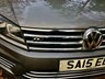USED 2015 15 VOLKSWAGEN TOUAREG 3.0 V6 R-LINE TDI BLUEMOTION TECHNOLOGY 5d AUTO 259 BHP//ULEZ COMPLIANT EURO6//1 PRIVATE OWNER FROM NEW//FULL  HEATED LEATHER UPHOLSTREY//PANORAMIC GLASS ROOF//SANAV/ Detachable Tow Bar R-LINE TDI BLUEMOTION TECHNOLOGY 5d AUTO 259 BHP//ULEZ COMPLIANT EURO6//1 PRIVATE OWNER FROM NEW// FULL   HEATED LEATHER UPHOLSTREY//PANORAMIC GLASS ROOF//SANAV/ Detachable Tow Bar