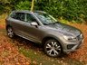 USED 2015 15 VOLKSWAGEN TOUAREG 3.0 V6 R-LINE TDI BLUEMOTION TECHNOLOGY 5d AUTO 259 BHP//ULEZ COMPLIANT EURO6//1 PRIVATE OWNER FROM NEW//FULL  HEATED LEATHER UPHOLSTREY//PANORAMIC GLASS ROOF//SANAV/ Detachable Tow Bar R-LINE TDI BLUEMOTION TECHNOLOGY 5d AUTO 259 BHP//ULEZ COMPLIANT EURO6//1 PRIVATE OWNER FROM NEW// FULL   HEATED LEATHER UPHOLSTREY//PANORAMIC GLASS ROOF//SANAV/ Detachable Tow Bar