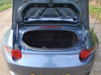 USED 2015 65 MAZDA MX-5 2.0 SPORT NAV 2d 158 BHP www.suffolkcarcentre.co.uk - Located at Reydon