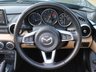 USED 2015 65 MAZDA MX-5 2.0 SPORT NAV 2d 158 BHP www.suffolkcarcentre.co.uk - Located at Reydon