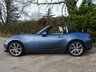 USED 2015 65 MAZDA MX-5 2.0 SPORT NAV 2d 158 BHP www.suffolkcarcentre.co.uk - Located at Reydon