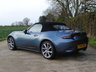 USED 2015 65 MAZDA MX-5 2.0 SPORT NAV 2d 158 BHP www.suffolkcarcentre.co.uk - Located at Reydon