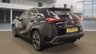 USED 2020 70 LEXUS UX 2.0 250H 5d 108 BHP SAT NAV SUNROOF HEAD UP DISPLAY REAR CAMERA PARKING SENSORS 1 OWNER LEXUS SERVICE HISTORY LEXUS WARRANTY TILL SEPT 2030