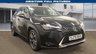 USED 2020 70 LEXUS UX 2.0 250H 5d 108 BHP SAT NAV SUNROOF HEAD UP DISPLAY REAR CAMERA PARKING SENSORS 1 OWNER LEXUS SERVICE HISTORY LEXUS WARRANTY TILL SEPT 2030
