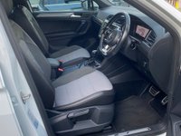 USED 2020 70 VOLKSWAGEN TIGUAN 2.0 R-LINE TECH TDI 4 Motion DSG 5d 148 BHP 4 MOTION