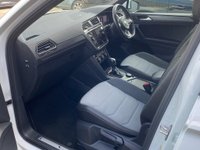 USED 2020 70 VOLKSWAGEN TIGUAN 2.0 R-LINE TECH TDI 4 Motion DSG 5d 148 BHP 4 MOTION