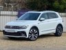 USED 2020 70 VOLKSWAGEN TIGUAN 2.0 R-LINE TECH TDI 4 Motion DSG 5d 148 BHP 4 MOTION