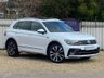 USED 2020 70 VOLKSWAGEN TIGUAN 2.0 R-LINE TECH TDI 4 Motion DSG 5d 148 BHP 4 MOTION