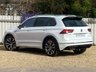 USED 2020 70 VOLKSWAGEN TIGUAN 2.0 R-LINE TECH TDI 4 Motion DSG 5d 148 BHP 4 MOTION