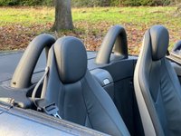 USED 2010 10 MERCEDES-BENZ SLK 1.8 SLK200 KOMPRESSOR 2d 184 BHP 
