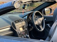 USED 2010 10 MERCEDES-BENZ SLK 1.8 SLK200 KOMPRESSOR 2d 184 BHP 