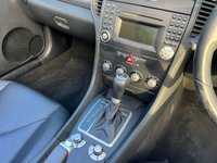USED 2010 10 MERCEDES-BENZ SLK 1.8 SLK200 KOMPRESSOR 2d 184 BHP 