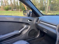 USED 2010 10 MERCEDES-BENZ SLK 1.8 SLK200 KOMPRESSOR 2d 184 BHP 