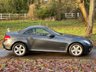 USED 2010 10 MERCEDES-BENZ SLK 1.8 SLK200 KOMPRESSOR 2d 184 BHP 