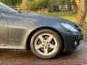 USED 2010 10 MERCEDES-BENZ SLK 1.8 SLK200 KOMPRESSOR 2d 184 BHP 