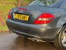 USED 2010 10 MERCEDES-BENZ SLK 1.8 SLK200 KOMPRESSOR 2d 184 BHP 