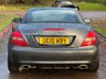 USED 2010 10 MERCEDES-BENZ SLK 1.8 SLK200 KOMPRESSOR 2d 184 BHP 