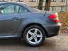 USED 2010 10 MERCEDES-BENZ SLK 1.8 SLK200 KOMPRESSOR 2d 184 BHP 