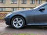 USED 2010 10 MERCEDES-BENZ SLK 1.8 SLK200 KOMPRESSOR 2d 184 BHP 
