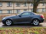 USED 2010 10 MERCEDES-BENZ SLK 1.8 SLK200 KOMPRESSOR 2d 184 BHP 